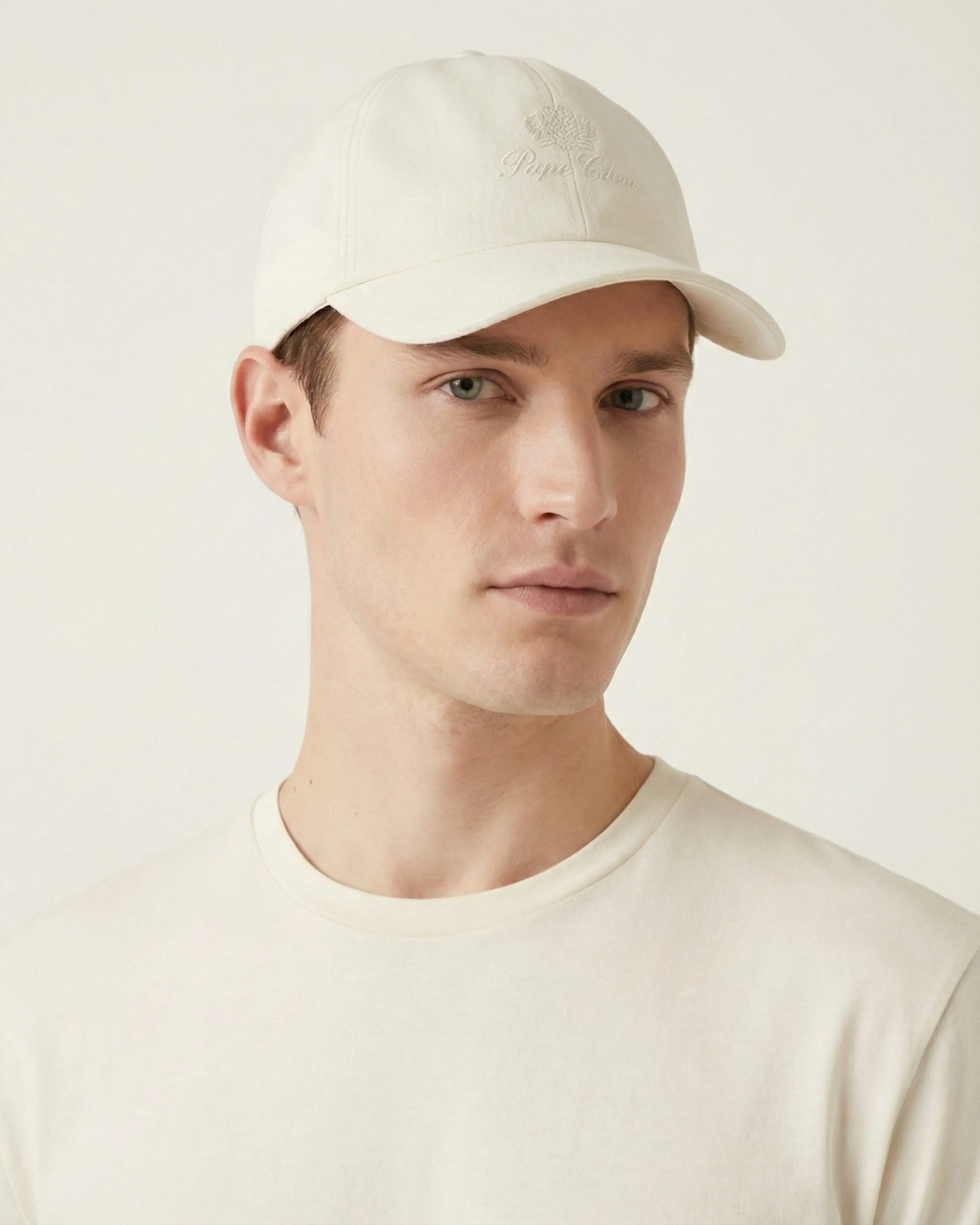 Loro Piana Baseball Cap