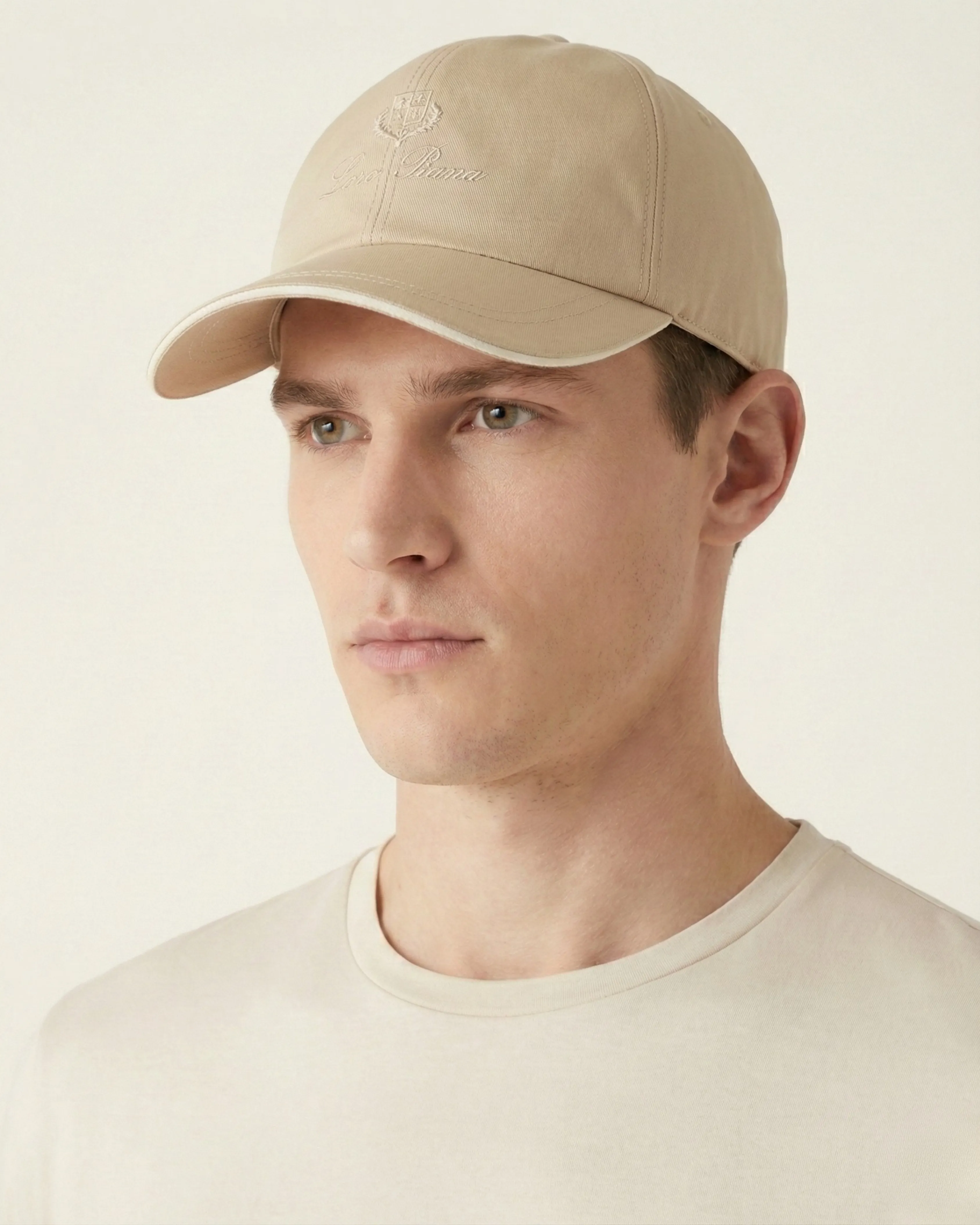  Loro Piana Baseball Cap
