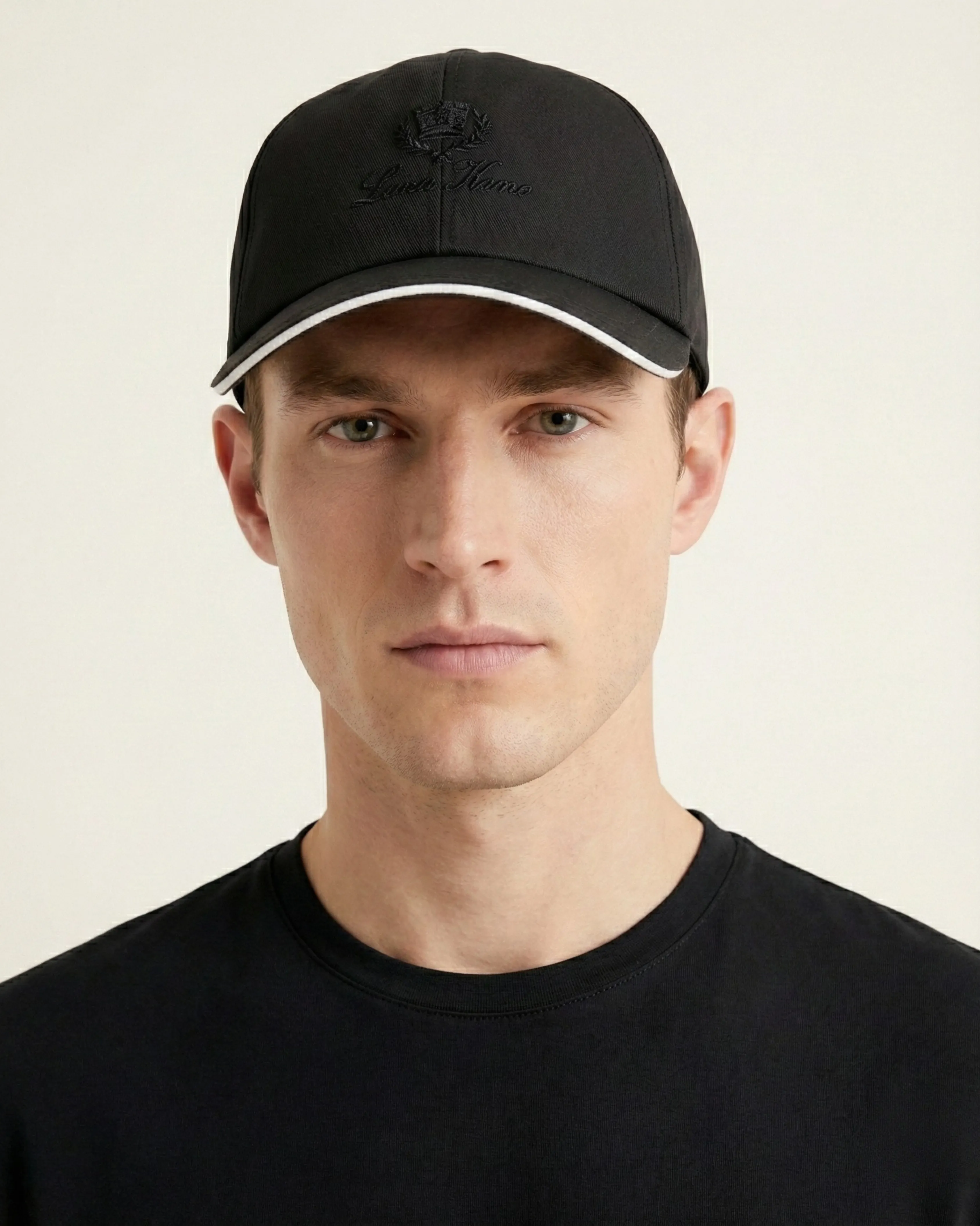  Loro Piana Baseball Cap