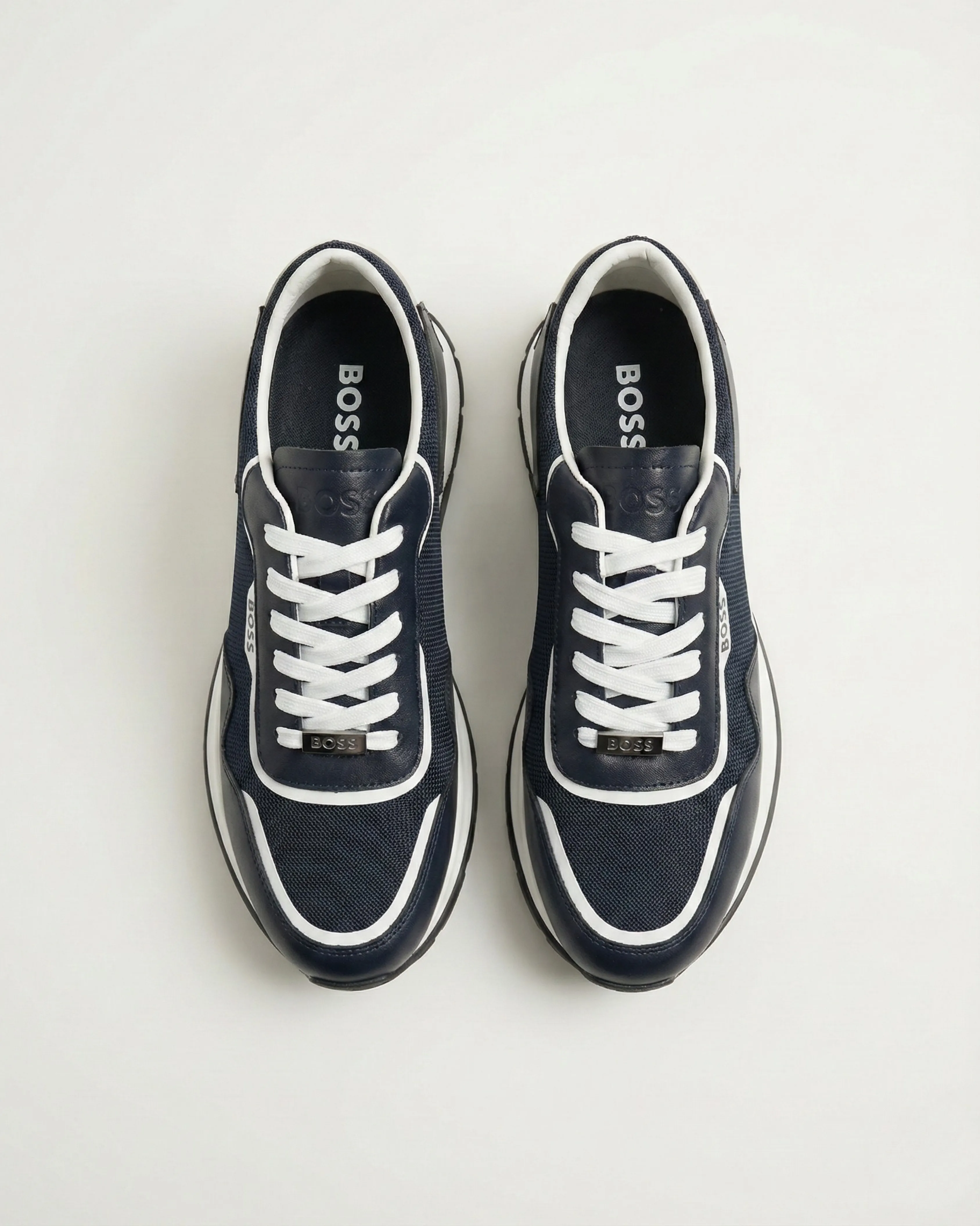 Boss Trim Sneaker