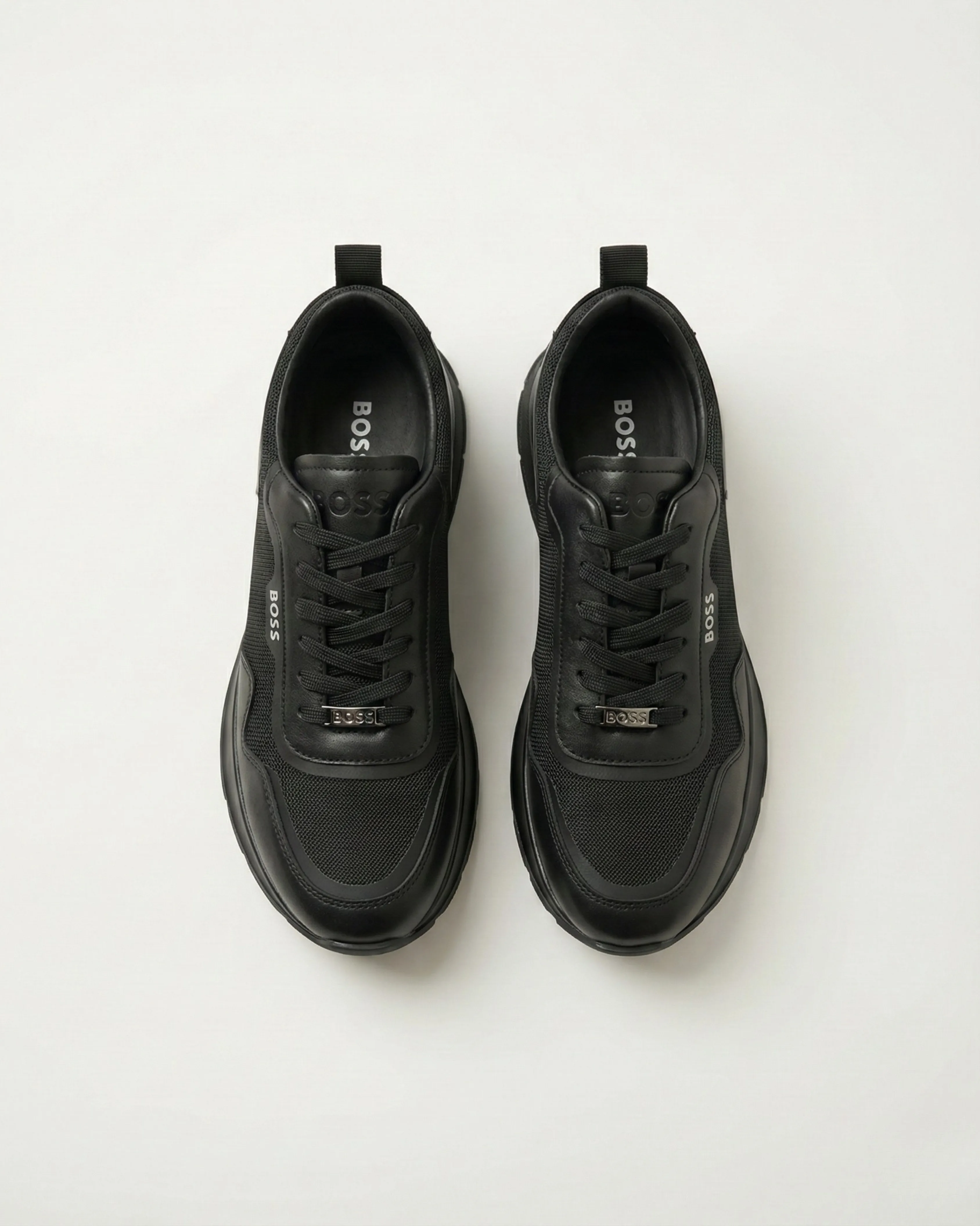 Boss Trim Sneaker