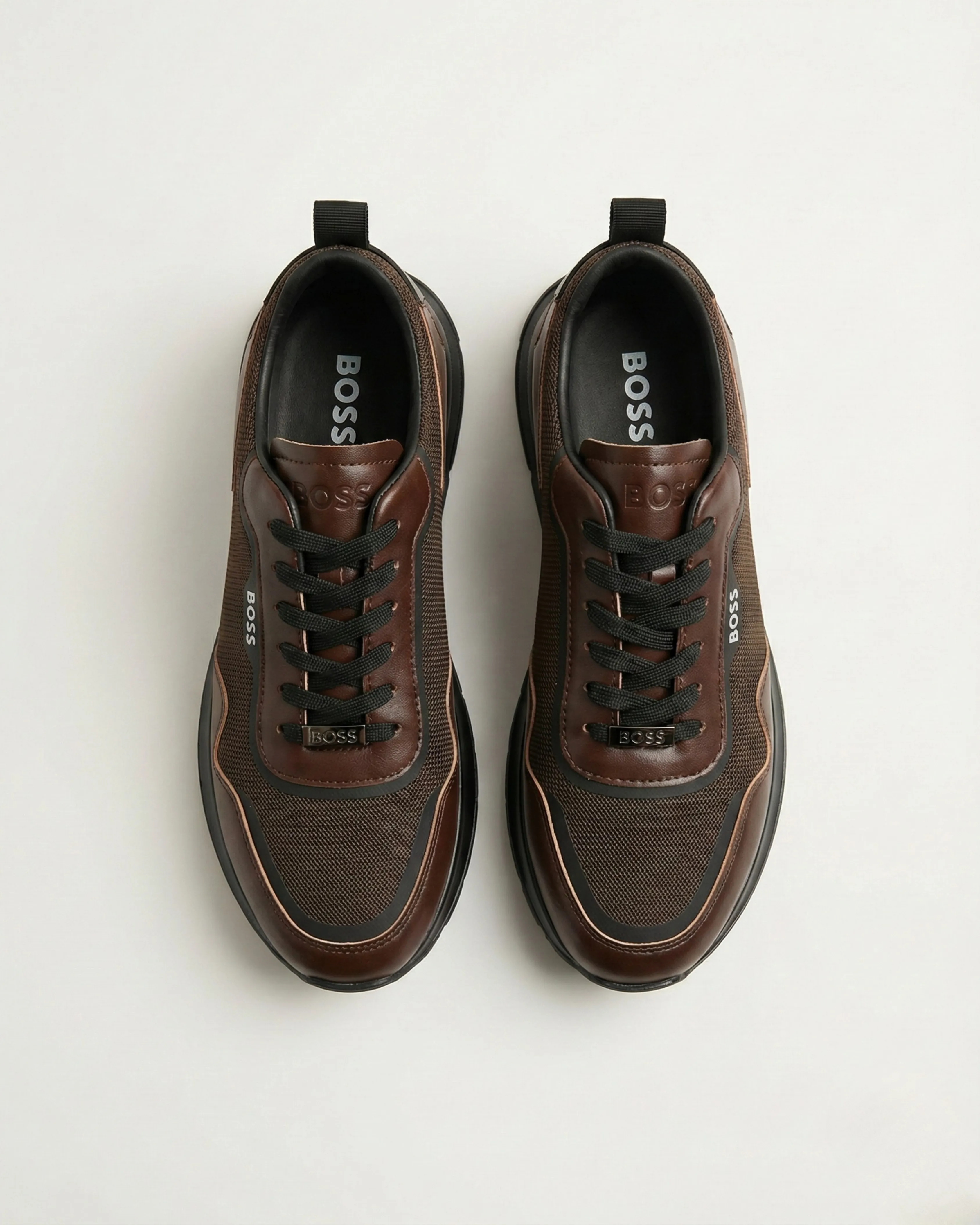 Boss Trim Sneaker