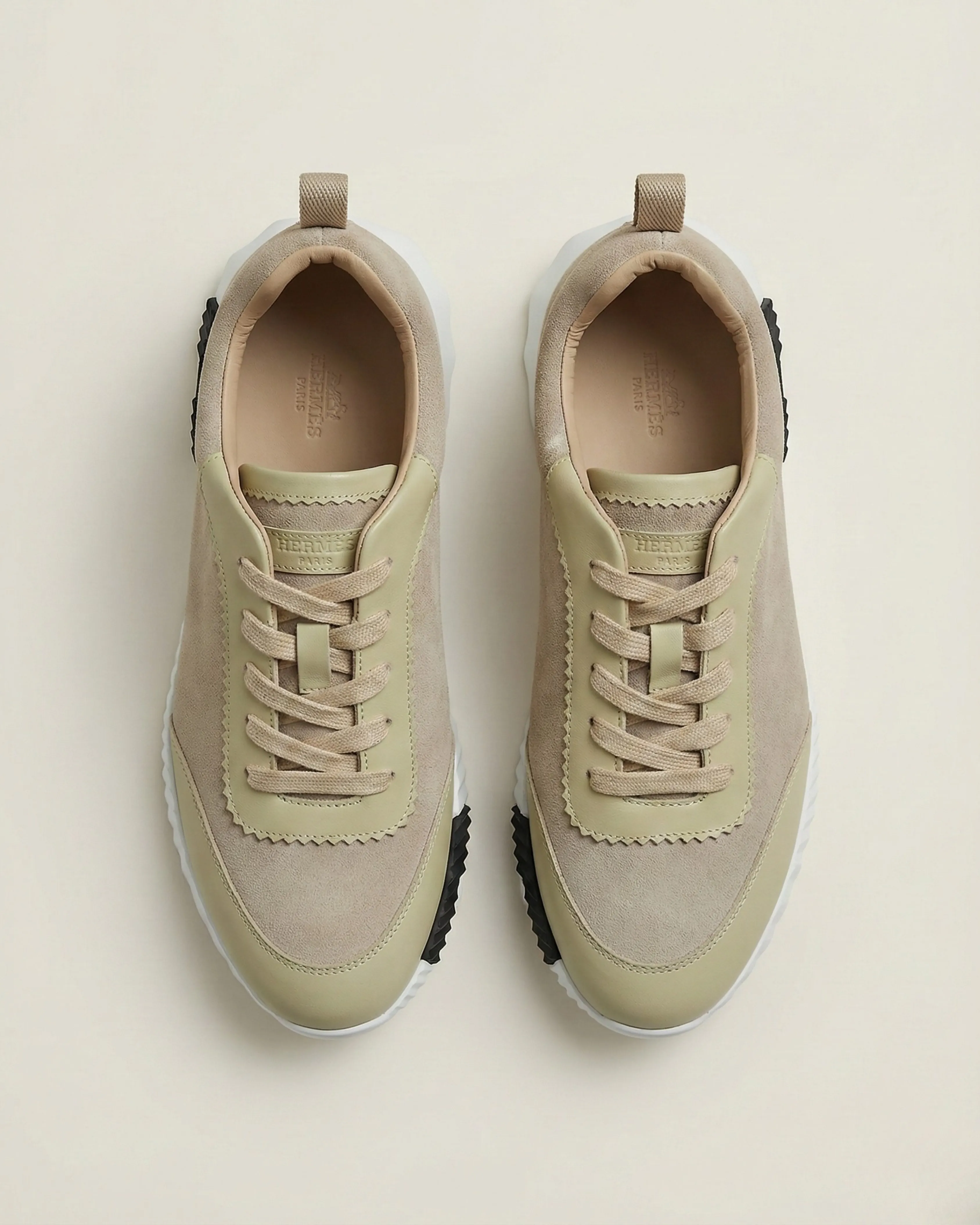 Hermes Bouncing Sneaker