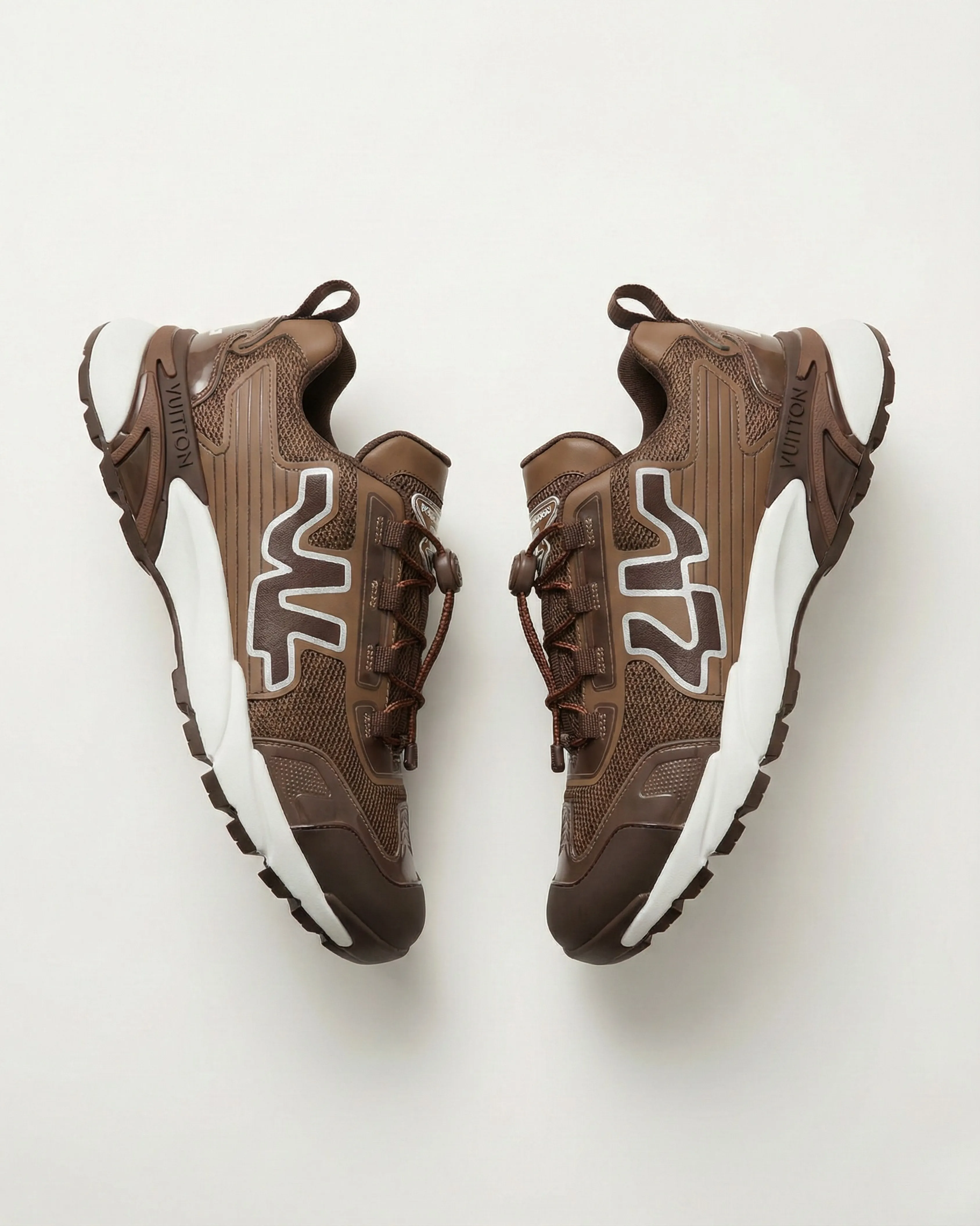 Louis Vuitton Runner Tactic Sneaker