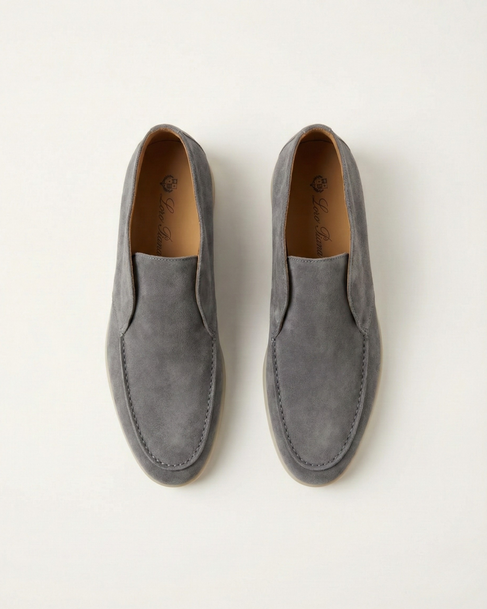 Loro Piana Open Walk Ankle Boot