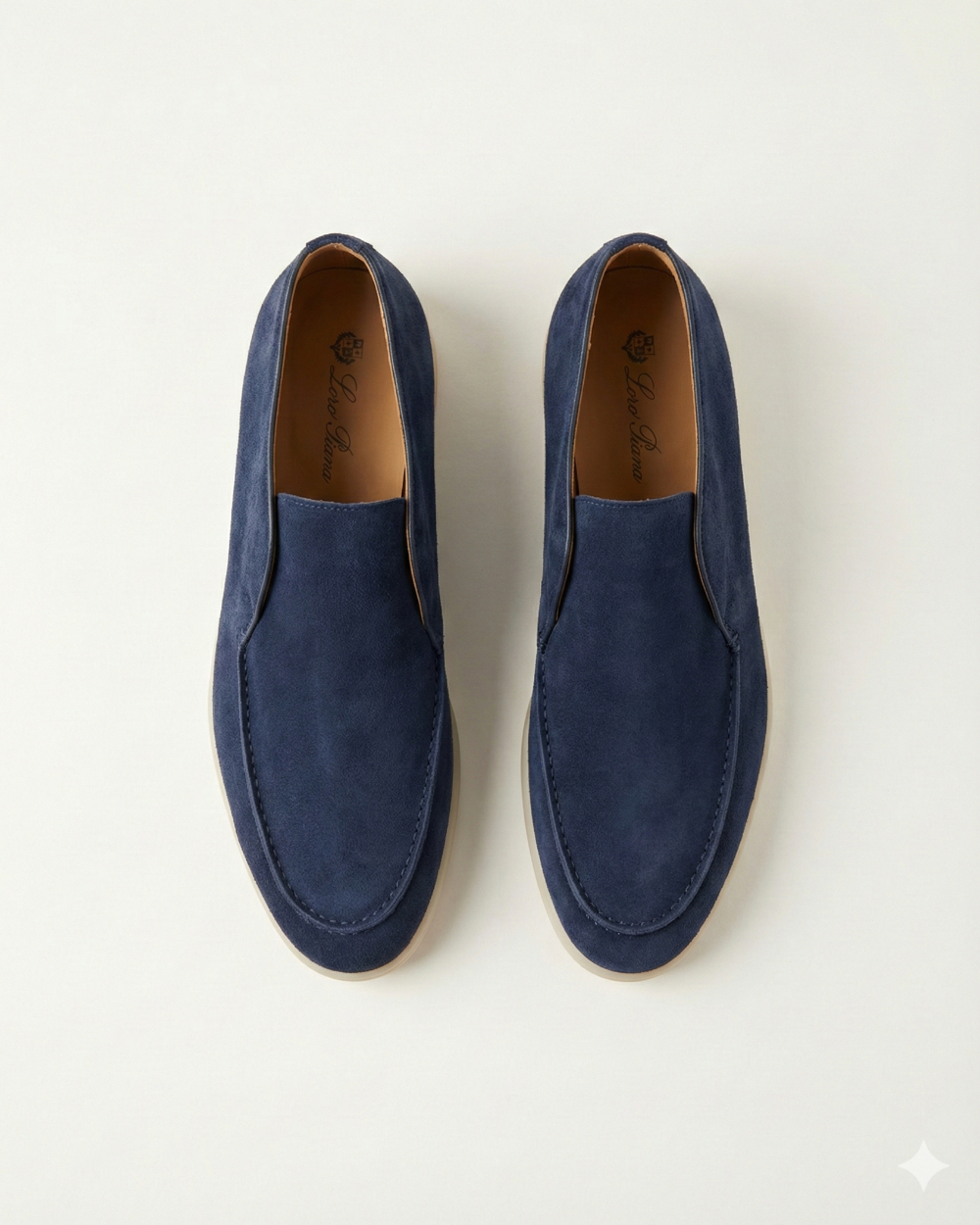 Loro Piana Open Walk Ankle Boot