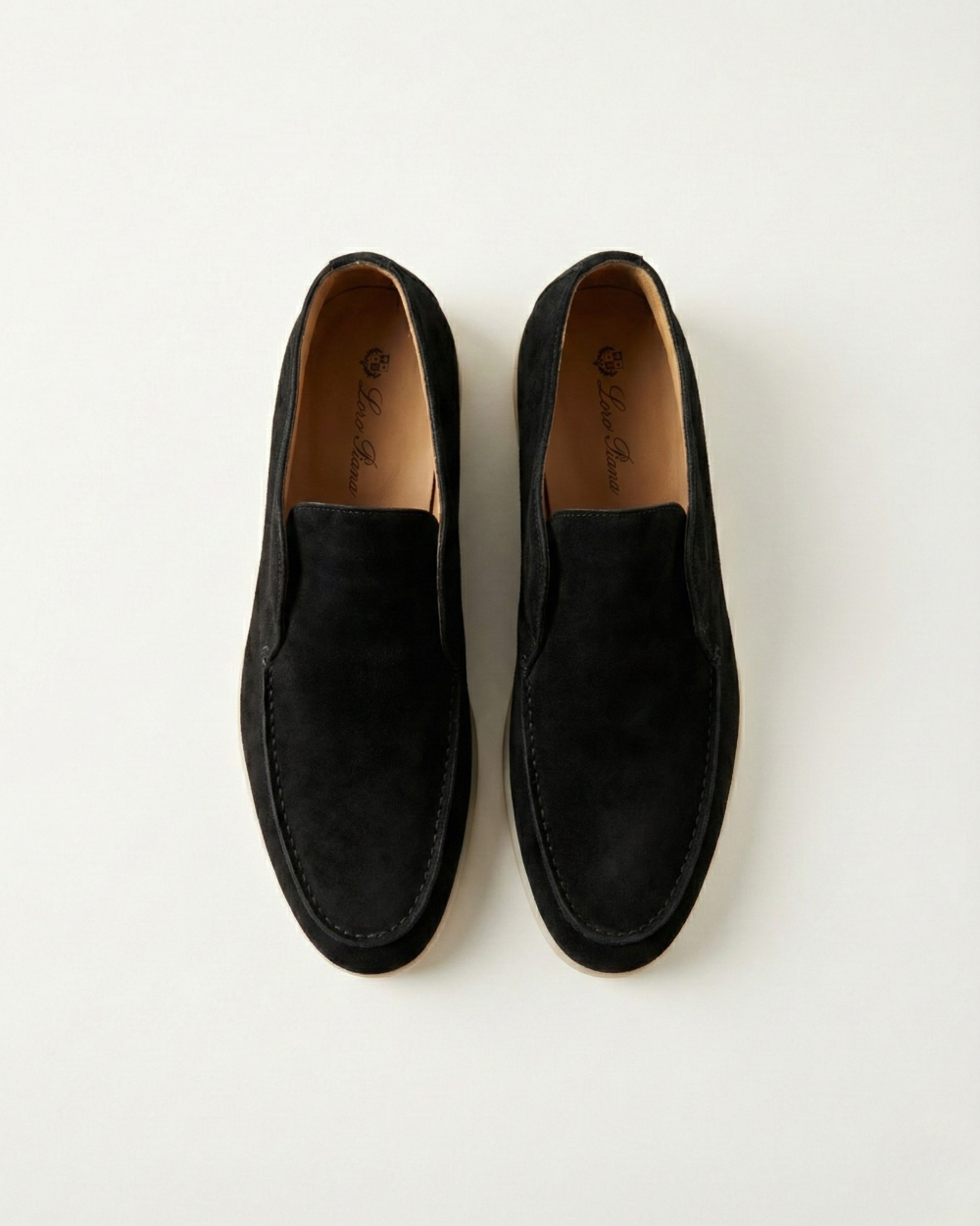 Loro Piana Open Walk Ankle Boot