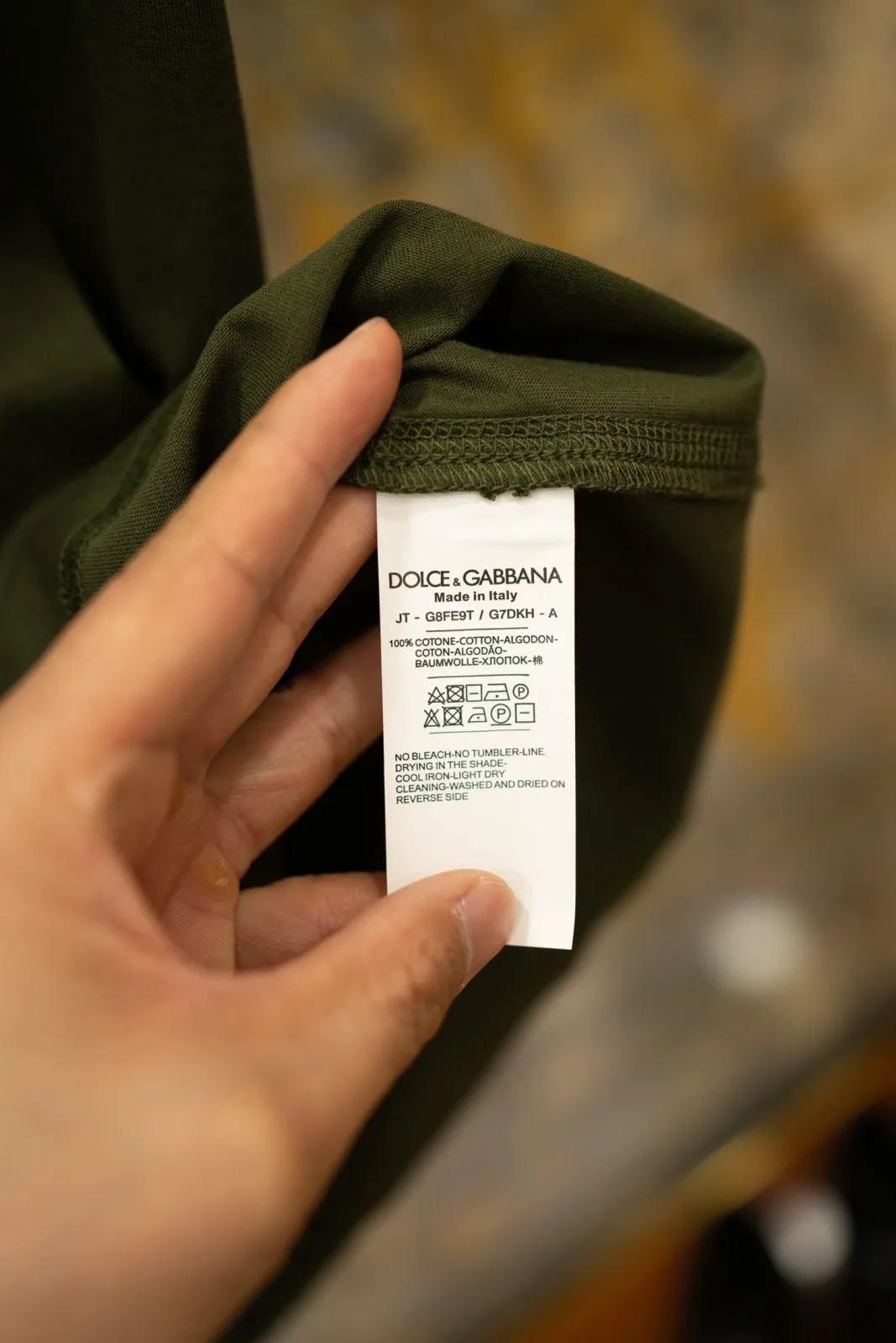 HM Brands product image 9